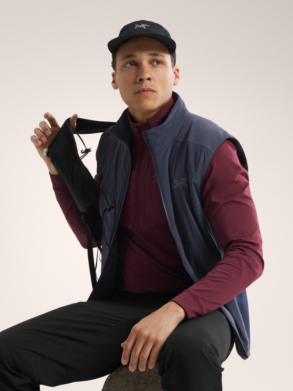 Arc'teryx Atom Vest - Men's