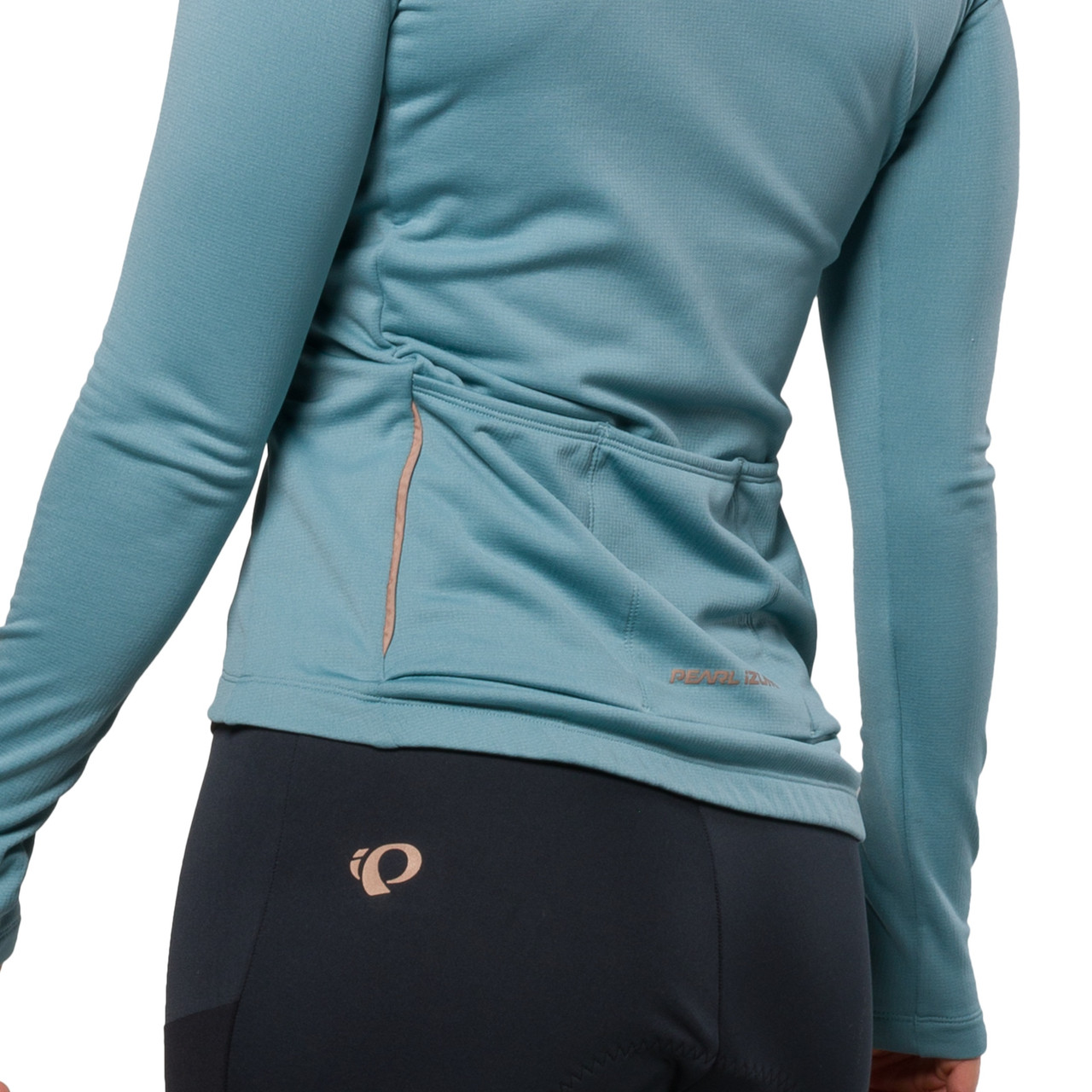 Pearl Izumi Attack Thermal Jersey - Women's