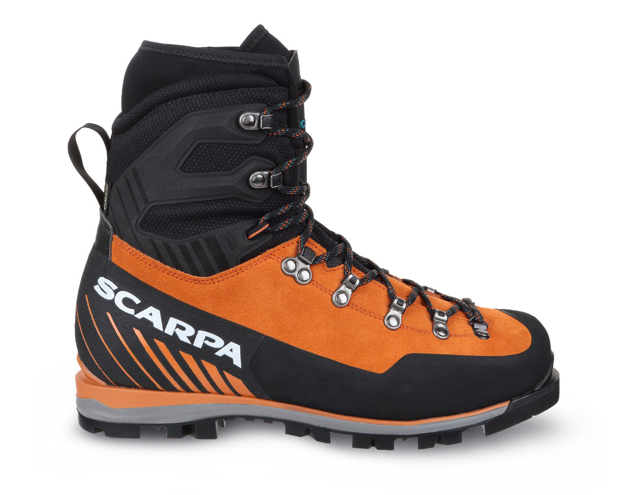 Scarpa Mont Blanc Pro Mountaineering Boots - Men's