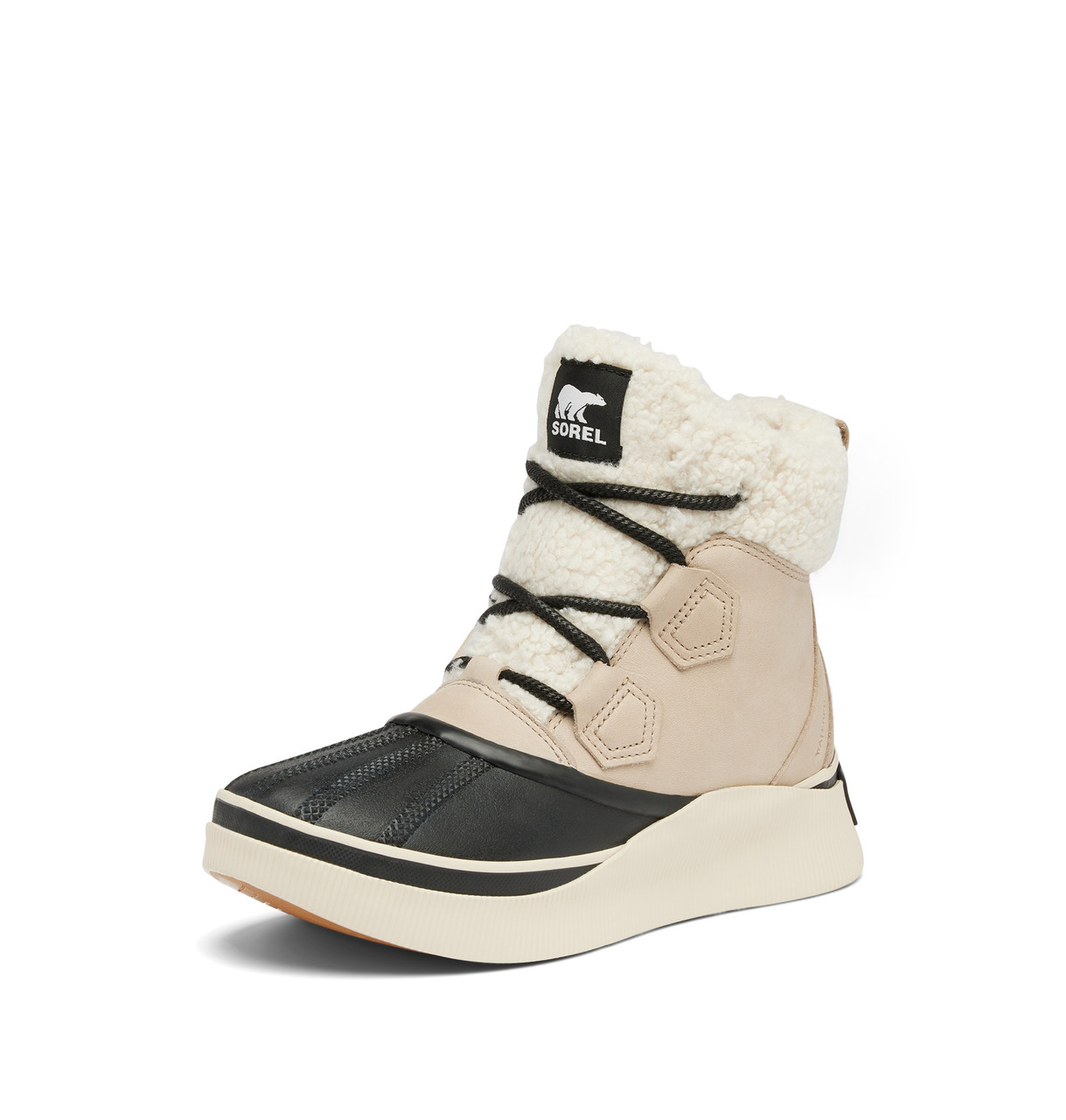 Sorel Out N About IV Chillz Waterproof Boots - Women's