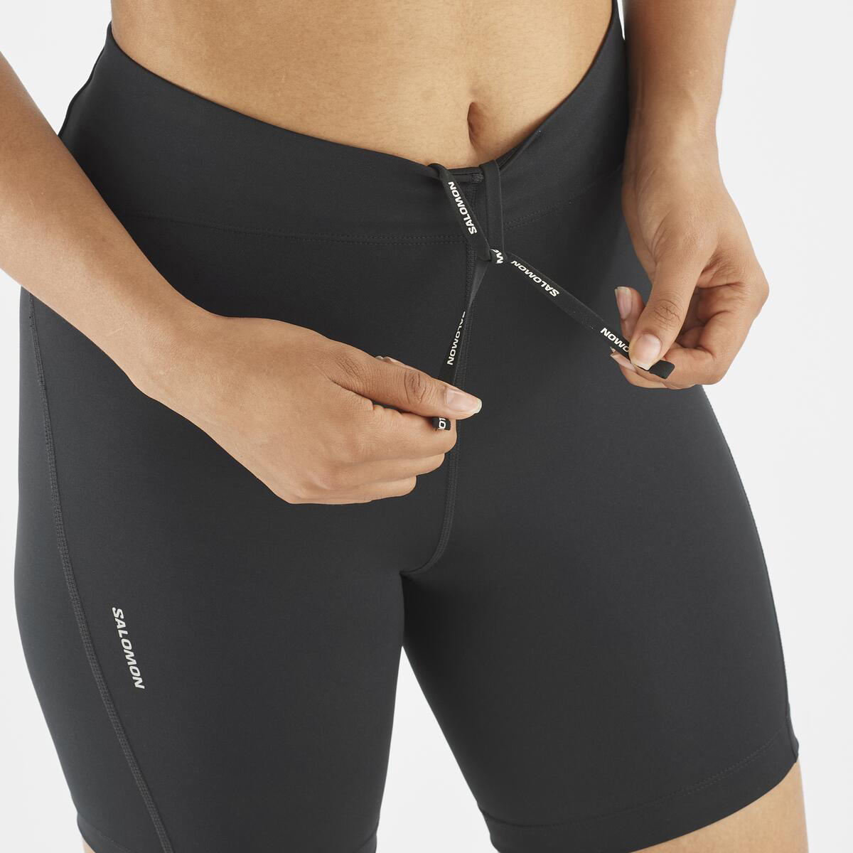 Salomon SHKout Short Tights 6" - Women's