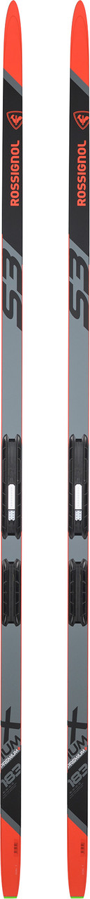 Rossignol X-IUM Premium+ S3-IFP Skis - Unisex