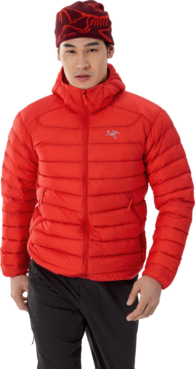 Arc'teryx Cerium Hoody - Men's