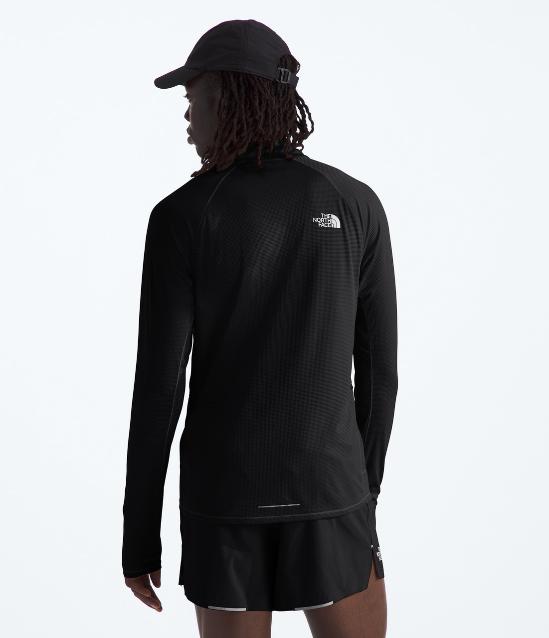The North Face Sunriser 1/4 Zip Top - Men's