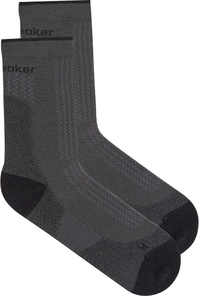icebreaker Hike+ Ultralight Crew Socks - Women's