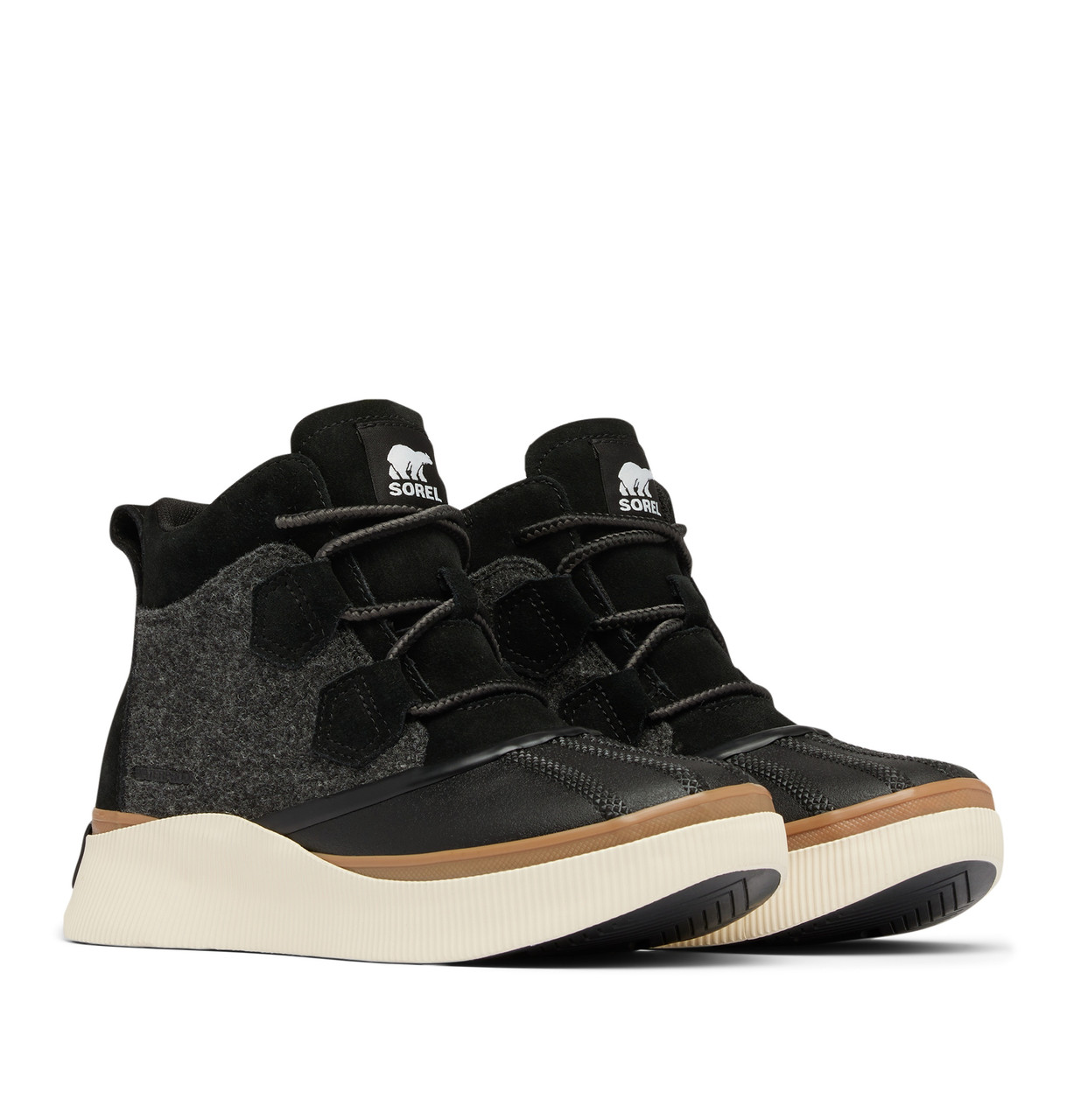 Sorel Out N About IV Classic Waterproof Boots - Women's