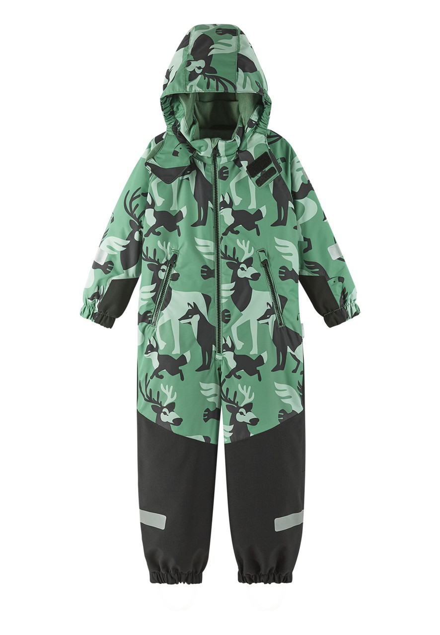 Reima Kurikka Reimatec Winter Overall - Children
