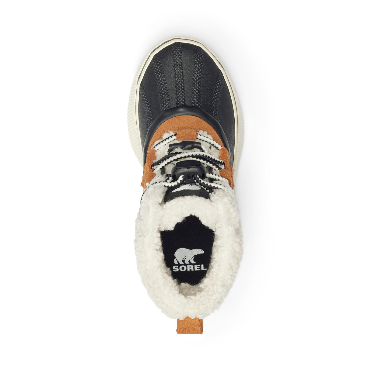 Sorel Out N About IV Chillz Waterproof Boots - Kids'