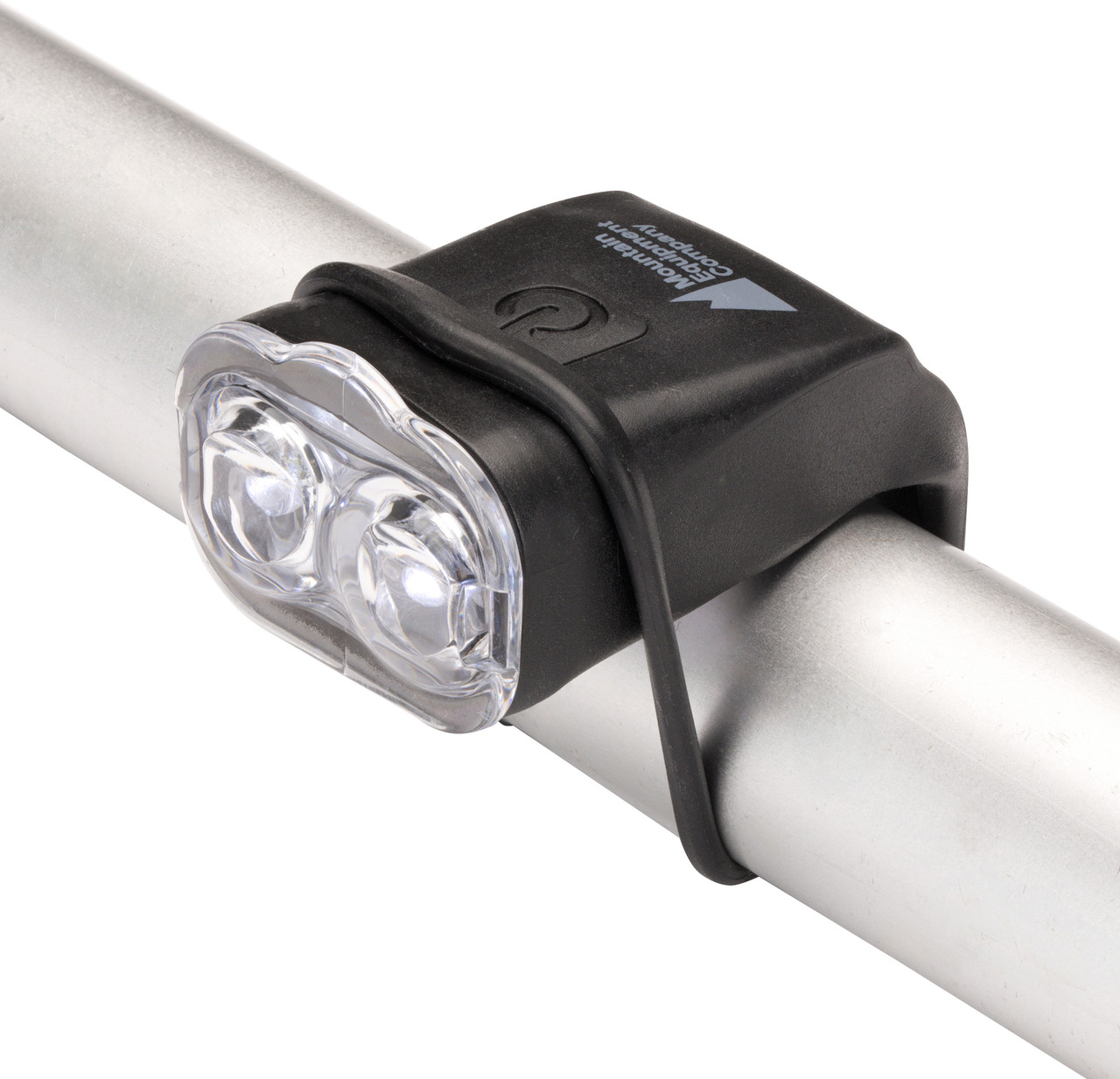 MEC Mica 25 Rechargeable Front Light