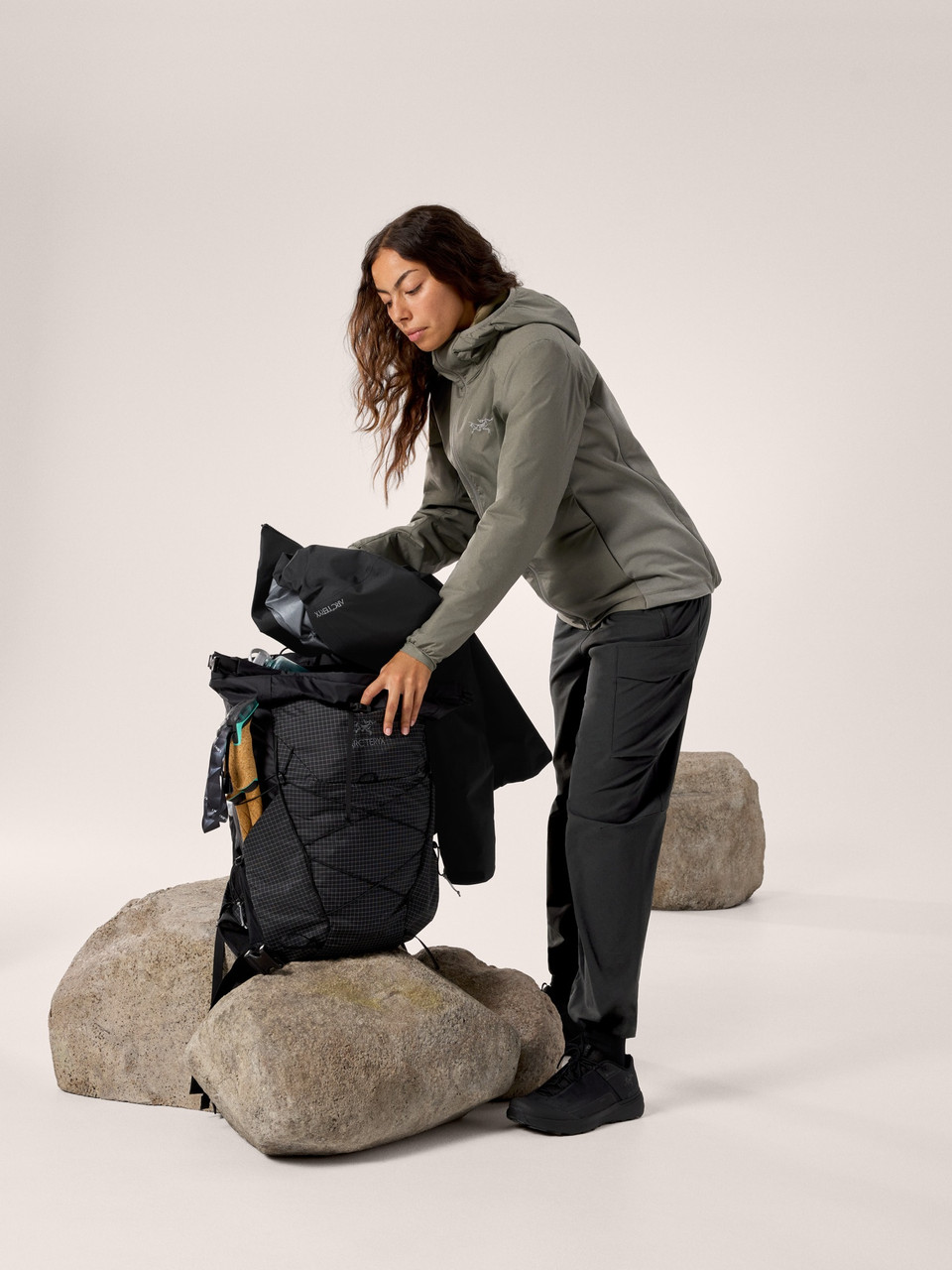 Arc'teryx Atom Hoody - Women's