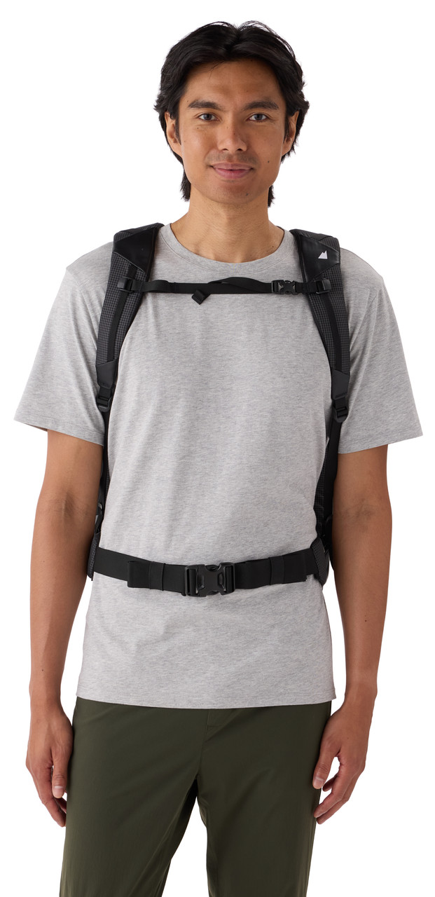 MEC Outpost 40L Travel Pack - Unisex