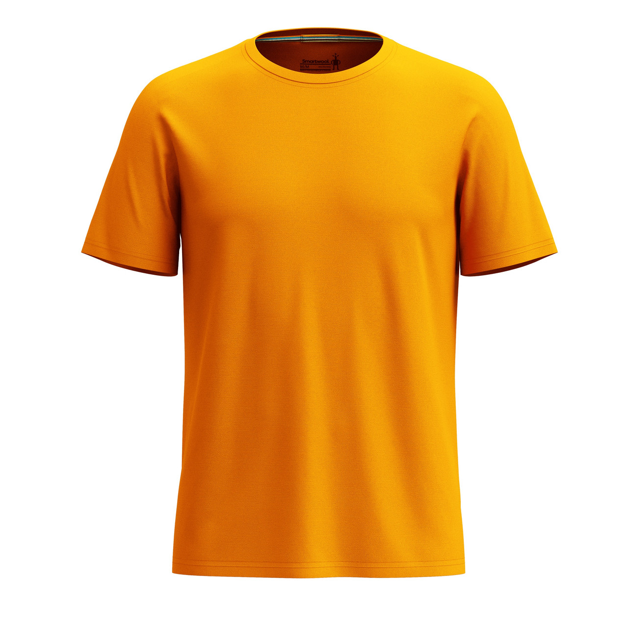 Smartwool Active Short Sleeve - Men's