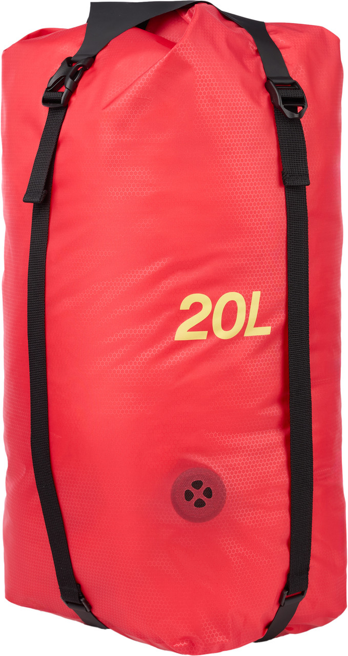 MEC Nano X-Hail Compression Dry Bag