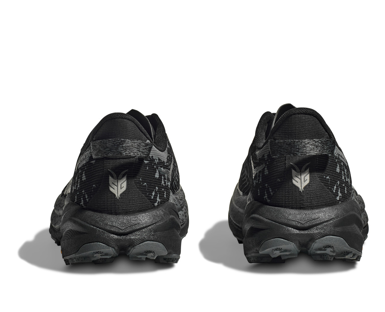 Hoka Speedgoat 6 Gore-Tex Trail Running Shoes - Men's