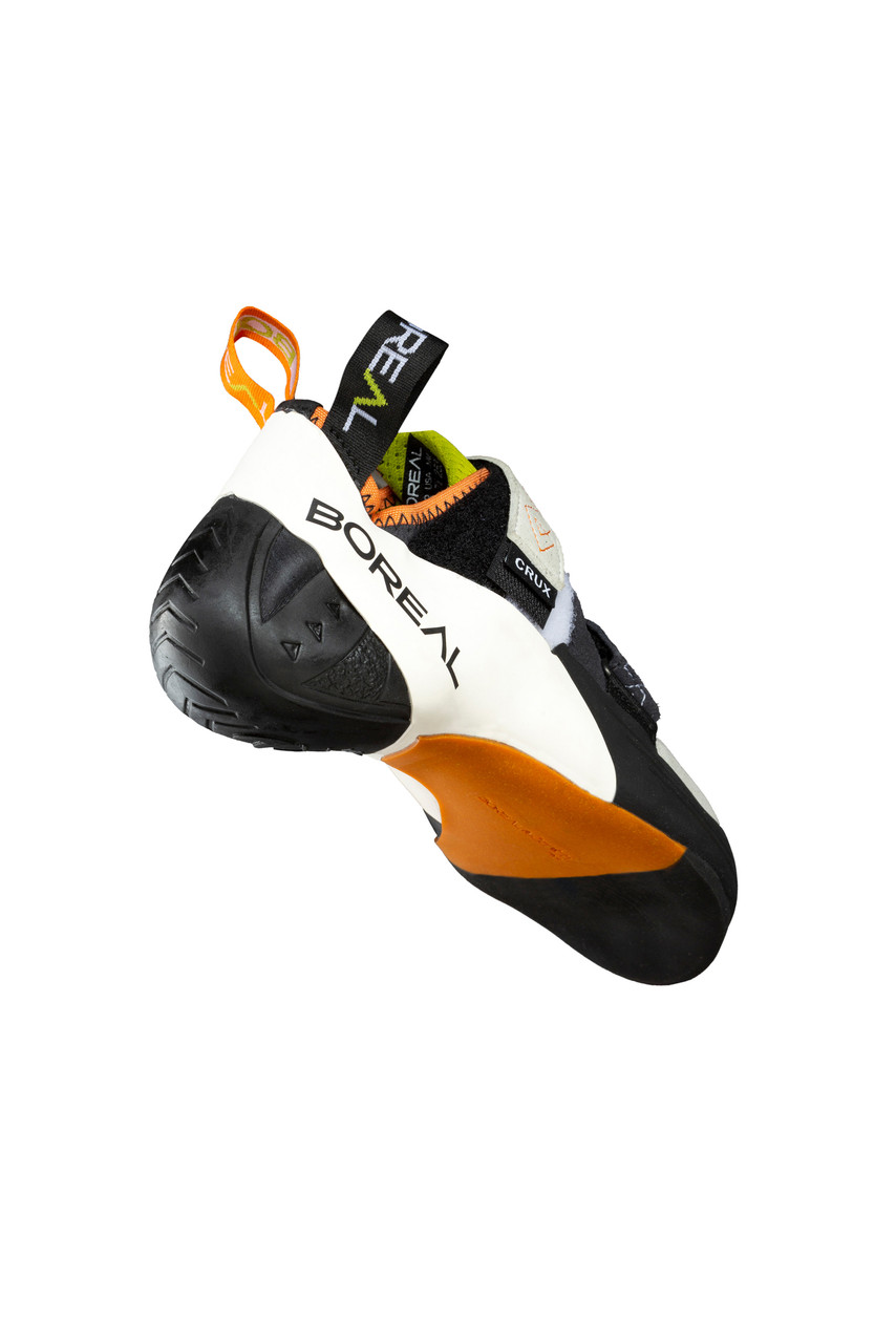 Boreal Crux Climbing Shoes - Women's