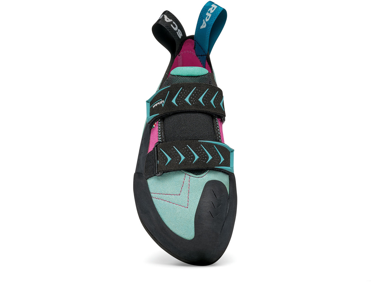 Scarpa Vapor V Climbing Shoes - Women's