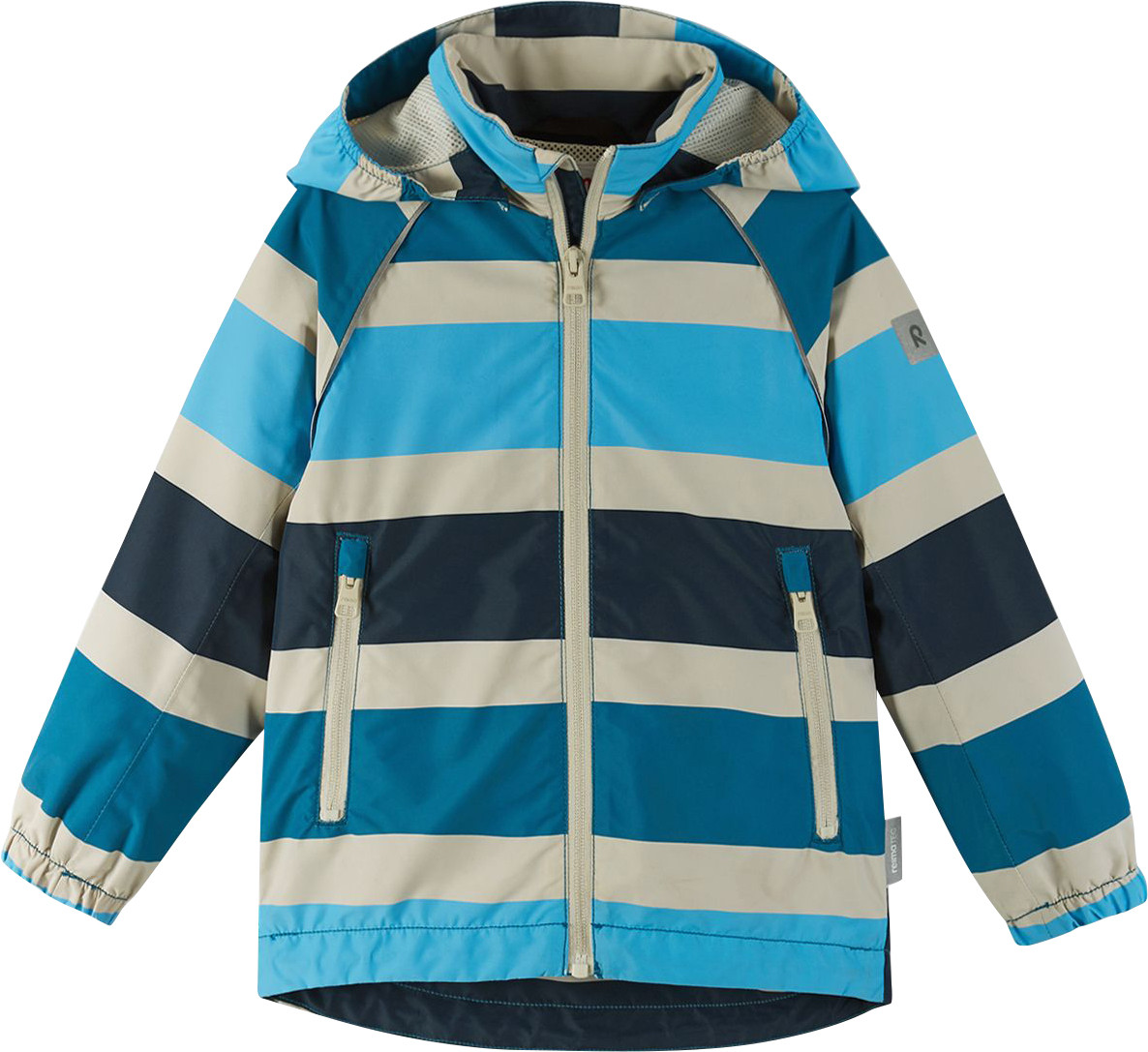 Reima Kallavesi Reimatec Jacket - Children