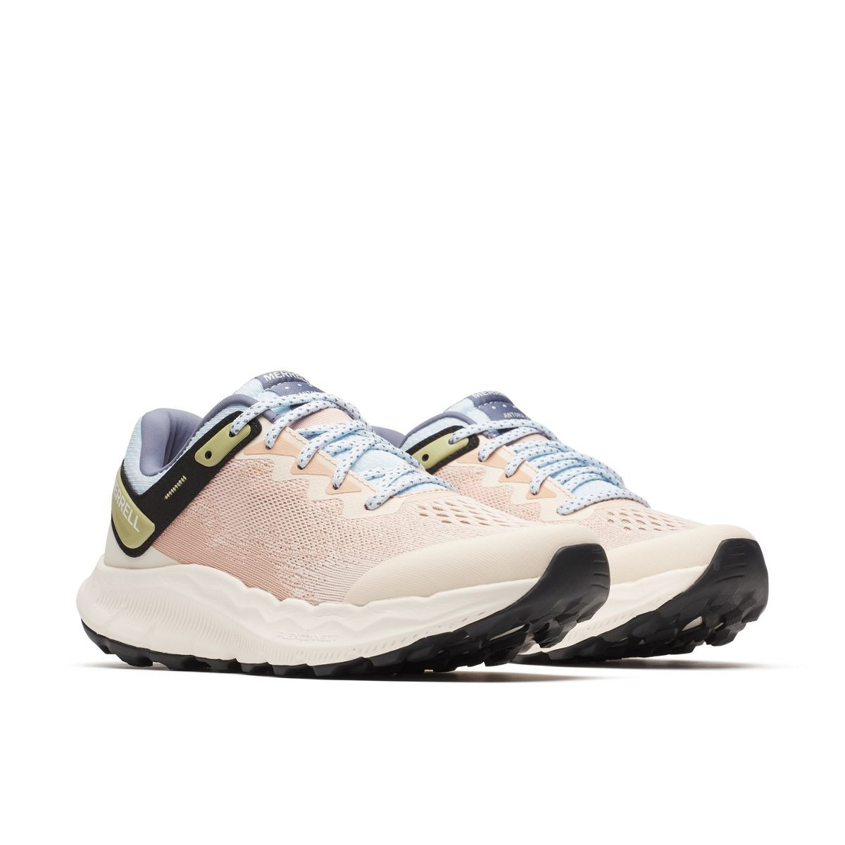 Merrell Antora 4 Trail Running Shoes - Women's