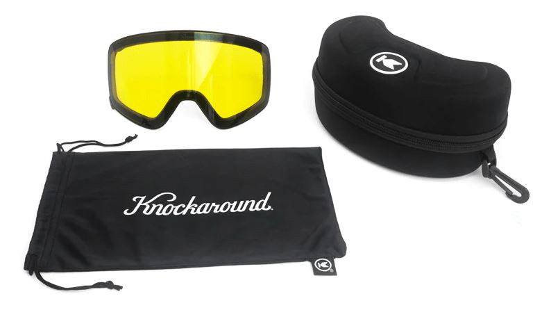 Knockaround Slingshots Goggles - Unisex