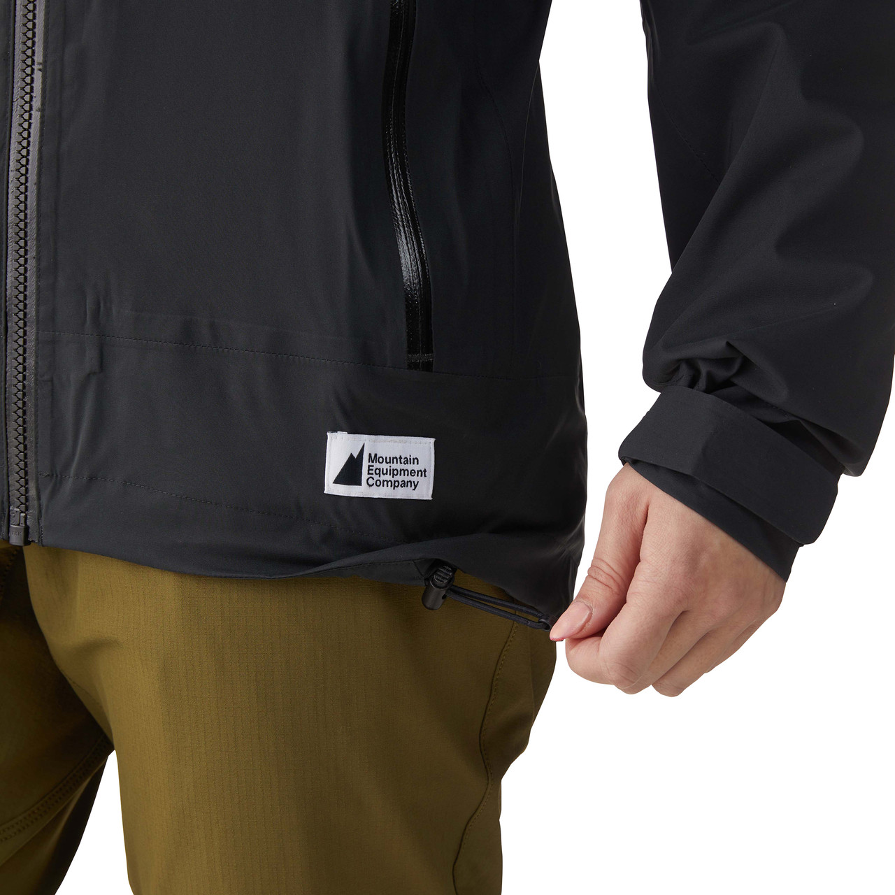 MEC Hydrofoil Stretch Jacket - Women's