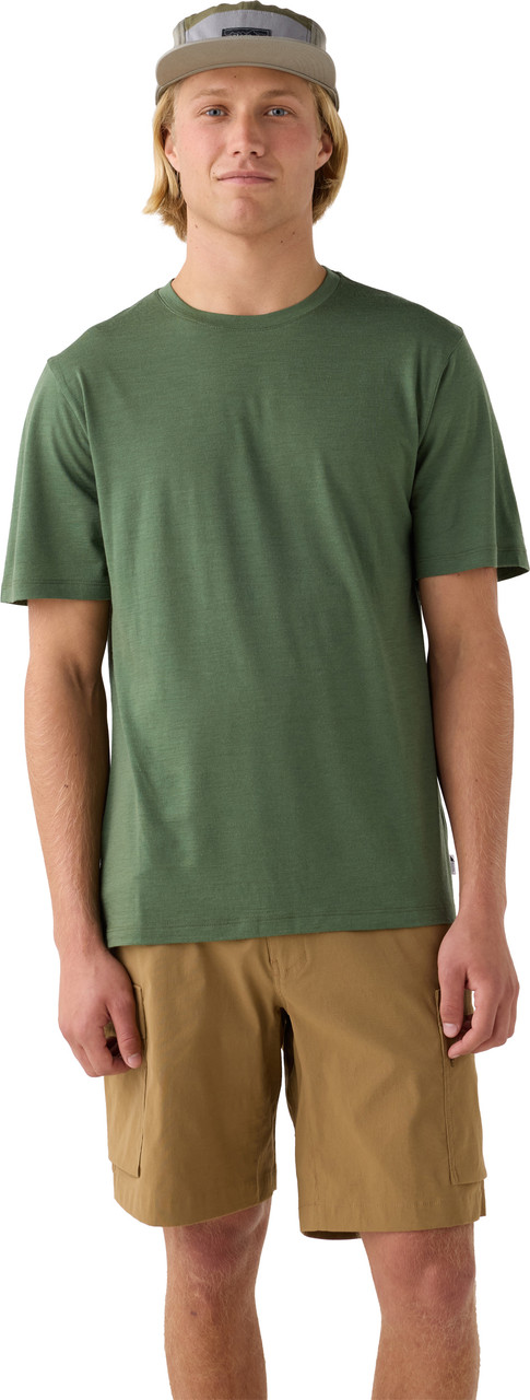 MEC All Day Merino T-Shirt - Men's