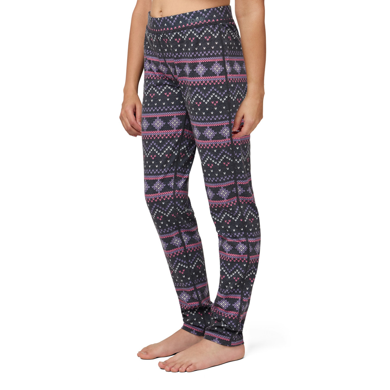 Kombi Merino Mix Pro Long Bottoms - Children to Youths