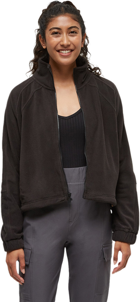 tentree Palisade Full Zip - Women's