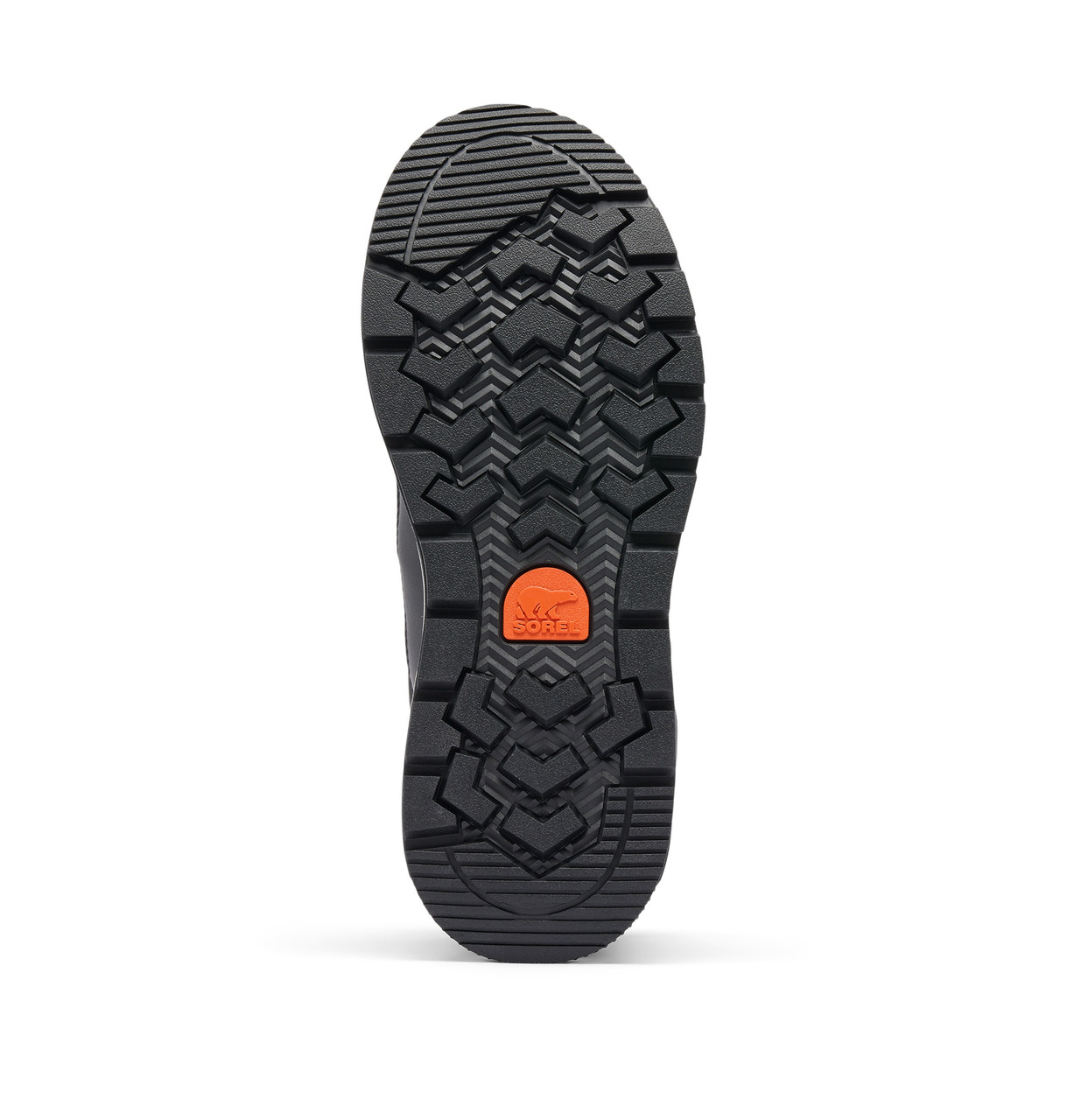 Sorel Whitney III Mid Waterproof Boots - Women's