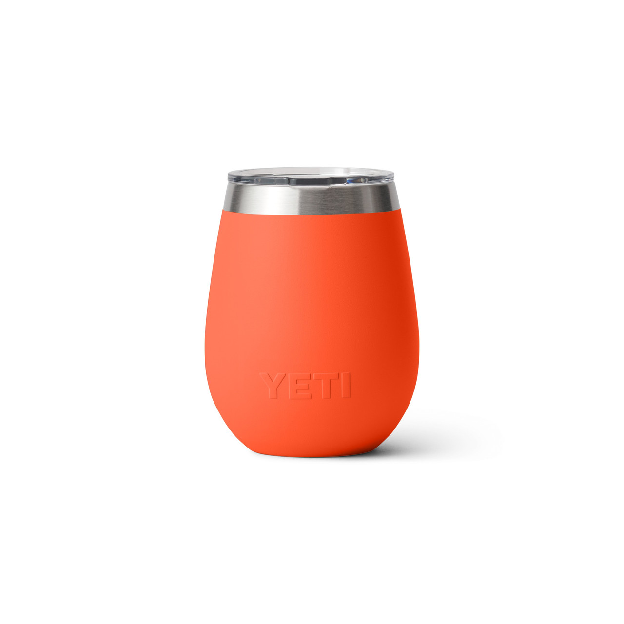 Yeti Rambler 295ml Wine Tumbler with Magslider Lid