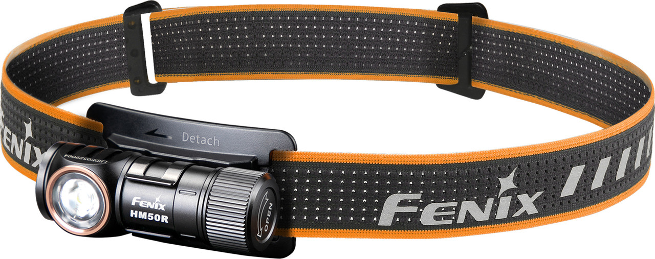 Fenix HM50RV2.0 Headlamp