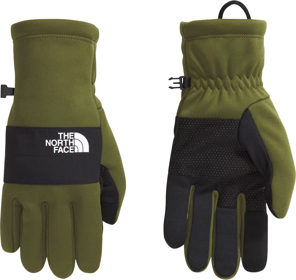 The North Face Sierra Etip Glove - Men's