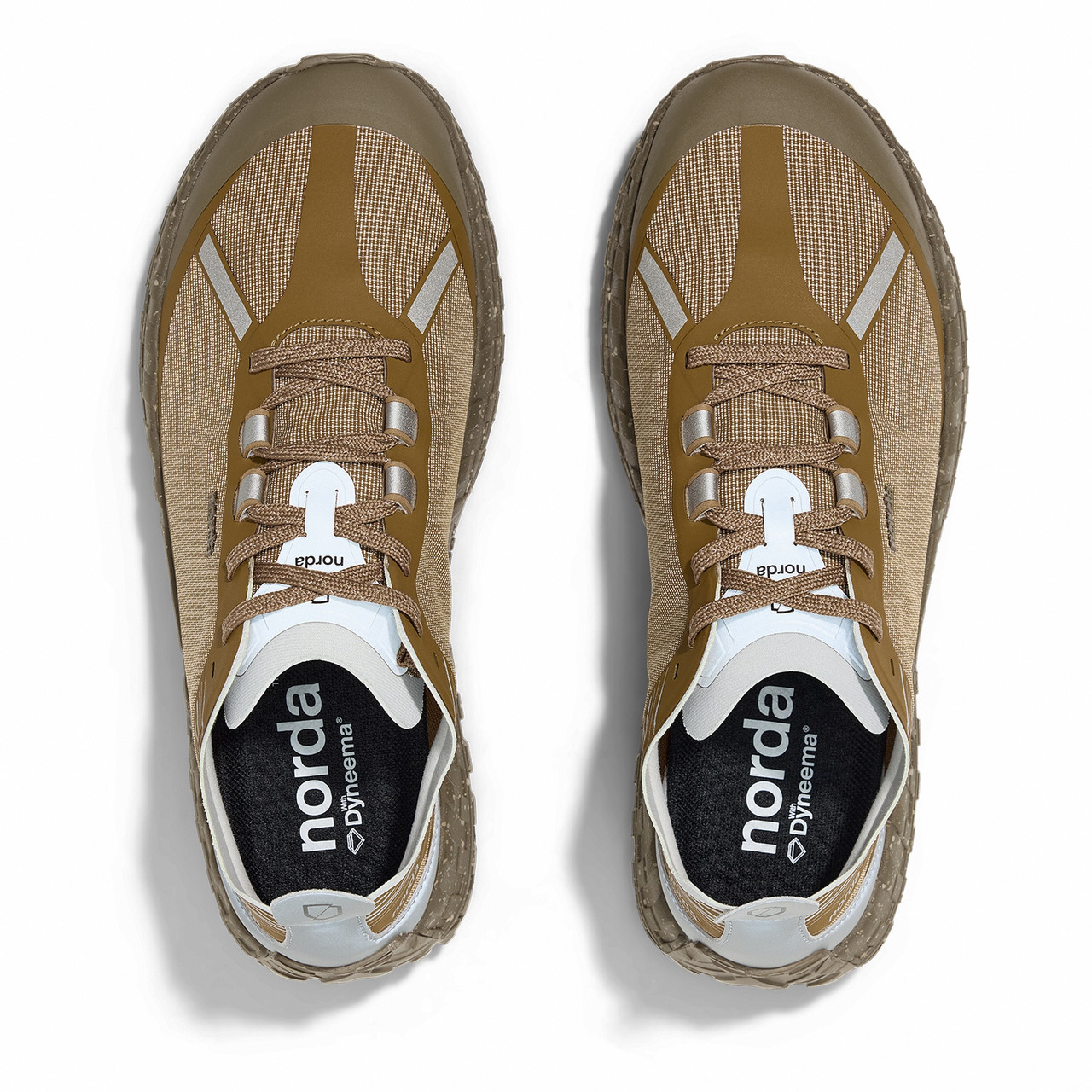 Norda 001A Seamless Trail Running Shoes - Women's