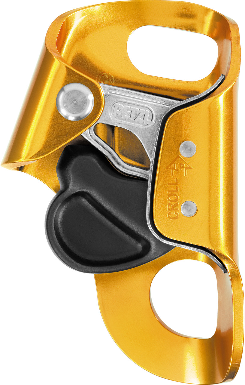 Petzl Croll Chest Ascender L