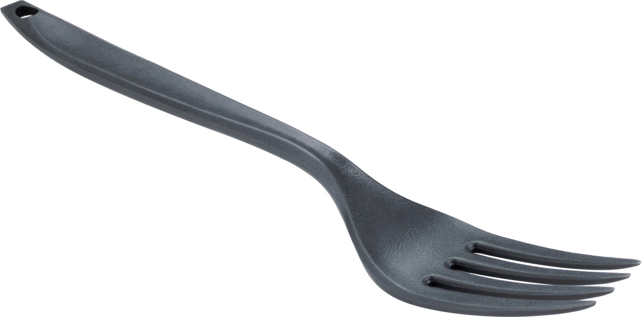 GSI Fork - Grey