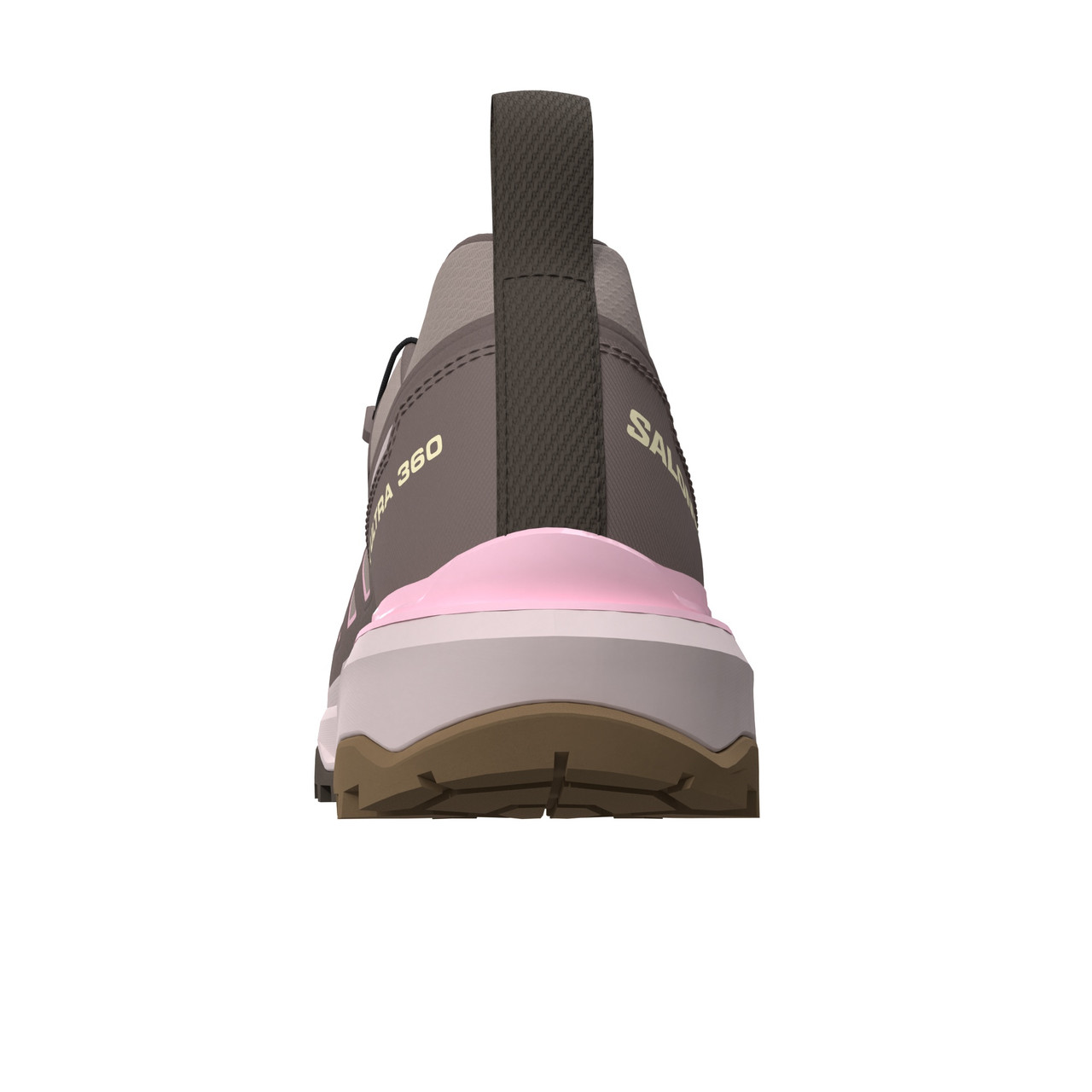 Salomon X Ultra 360 Edge Gore-Tex Trail Shoes - Women's