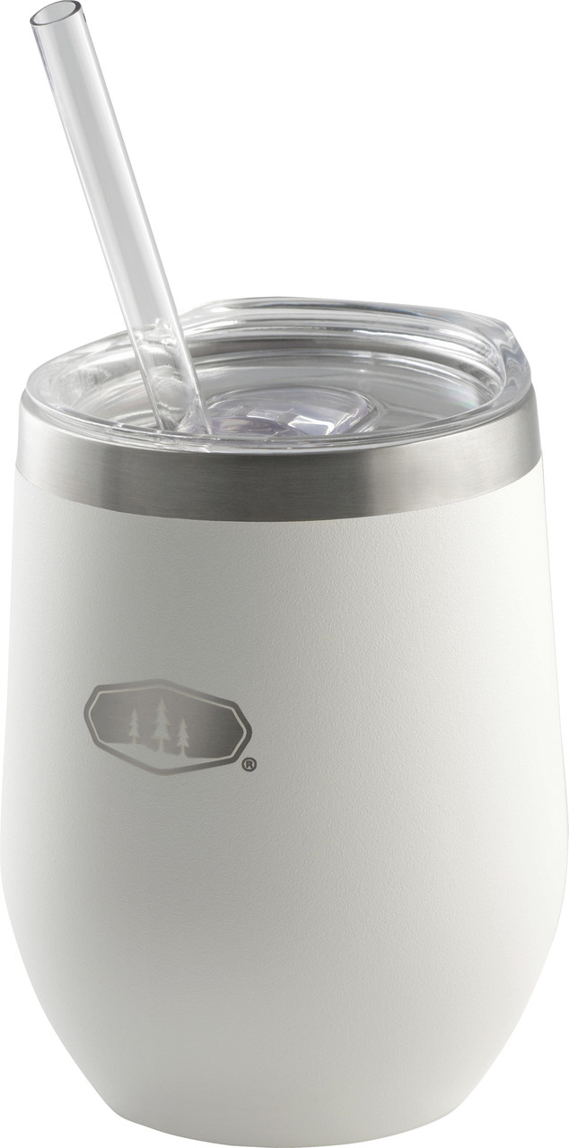 GSI Glacier Stainless Tumbler 355ml
