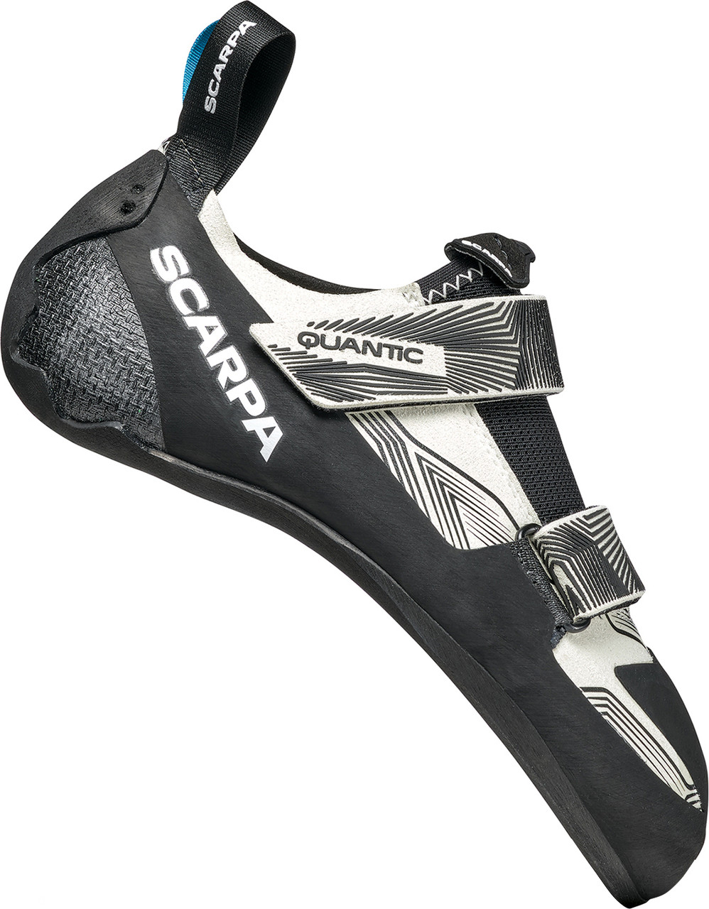 Scarpa Quantic Climbing Shoes - Women's