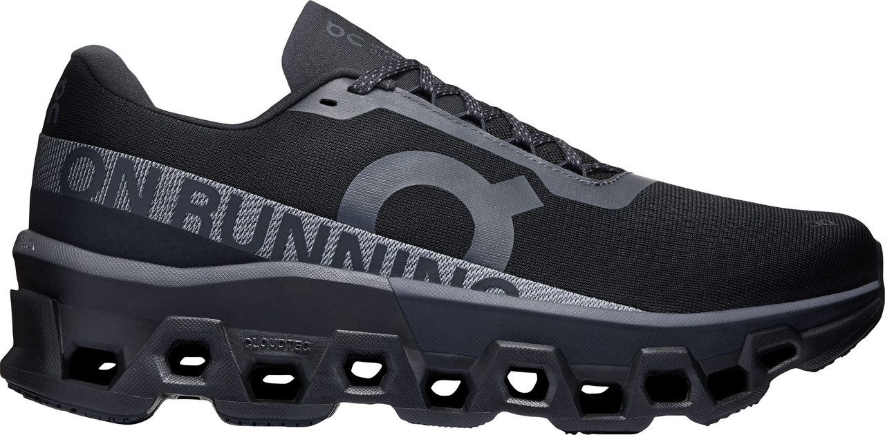 On Cloudmonster 2 Road Running Shoes - Men's