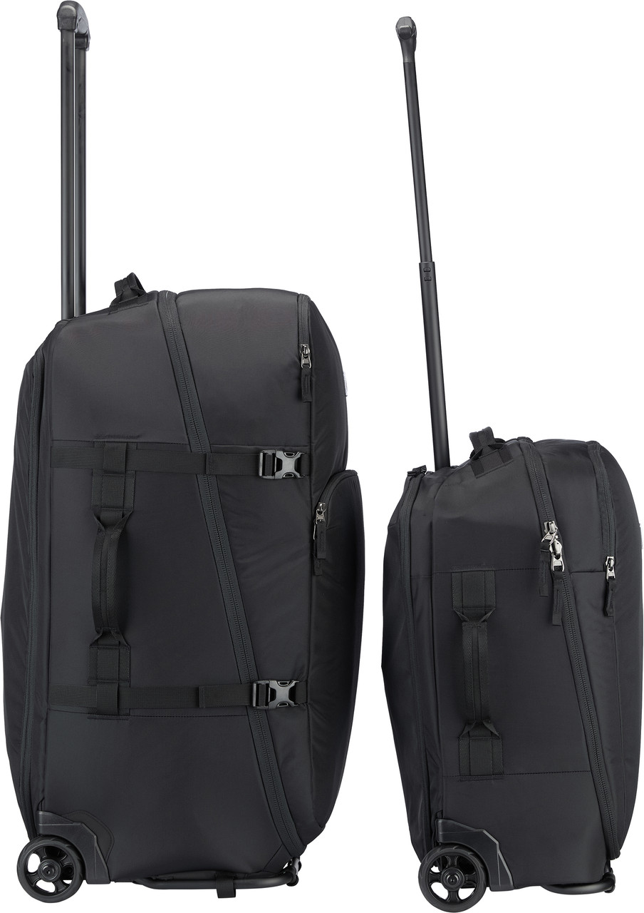 MEC Rolling Continent Carry On Pack - Unisex