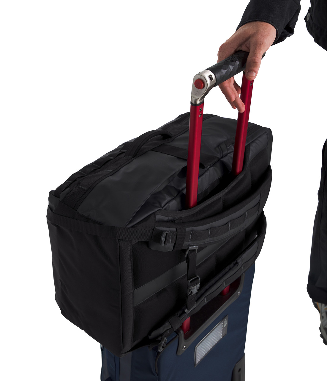 The North Face Base Camp Voyager 35L Daypack - Unisex