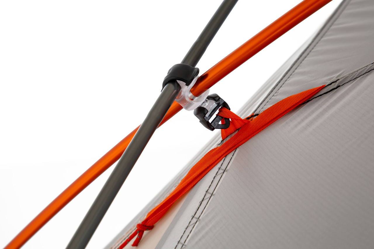 Nemo Kunai 3-Person Tent