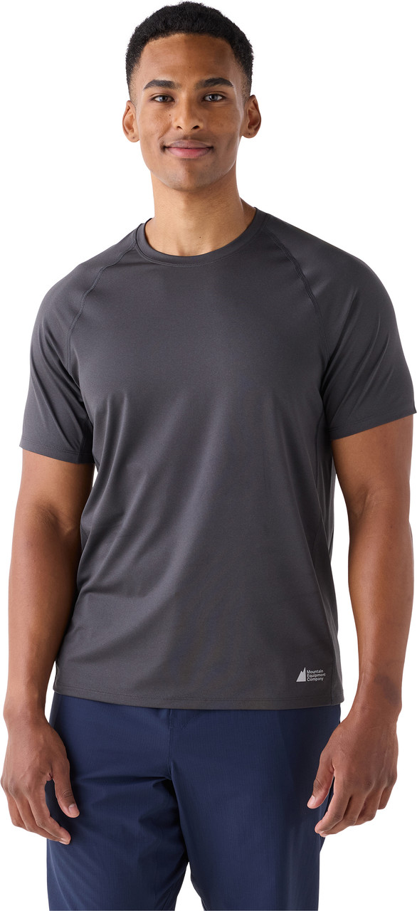 MEC Rapidi-T Short Sleeve Shirt - Men's