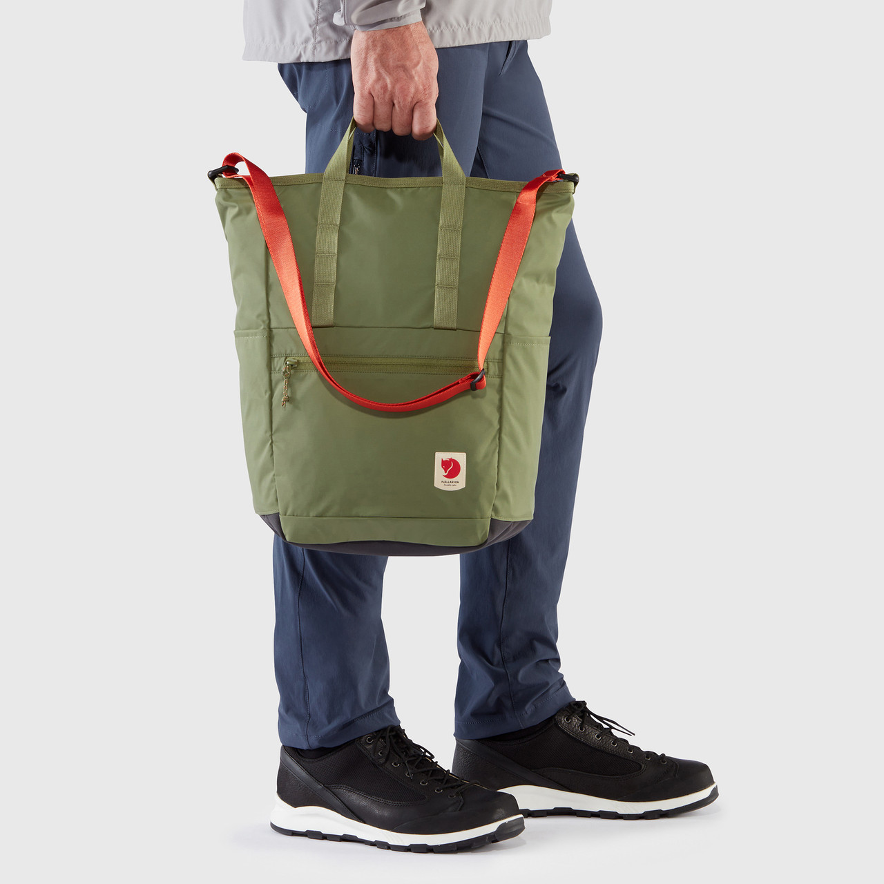 Fjallraven High Coast Tote Pack - Unisex