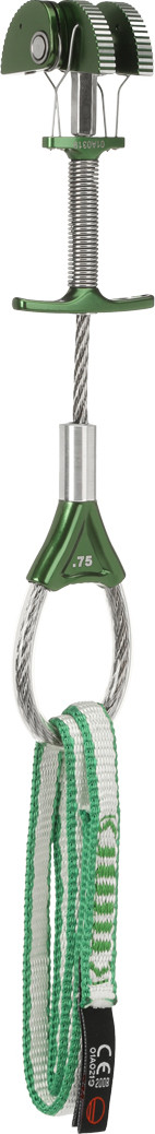 Wild Country Zero Friend Cam