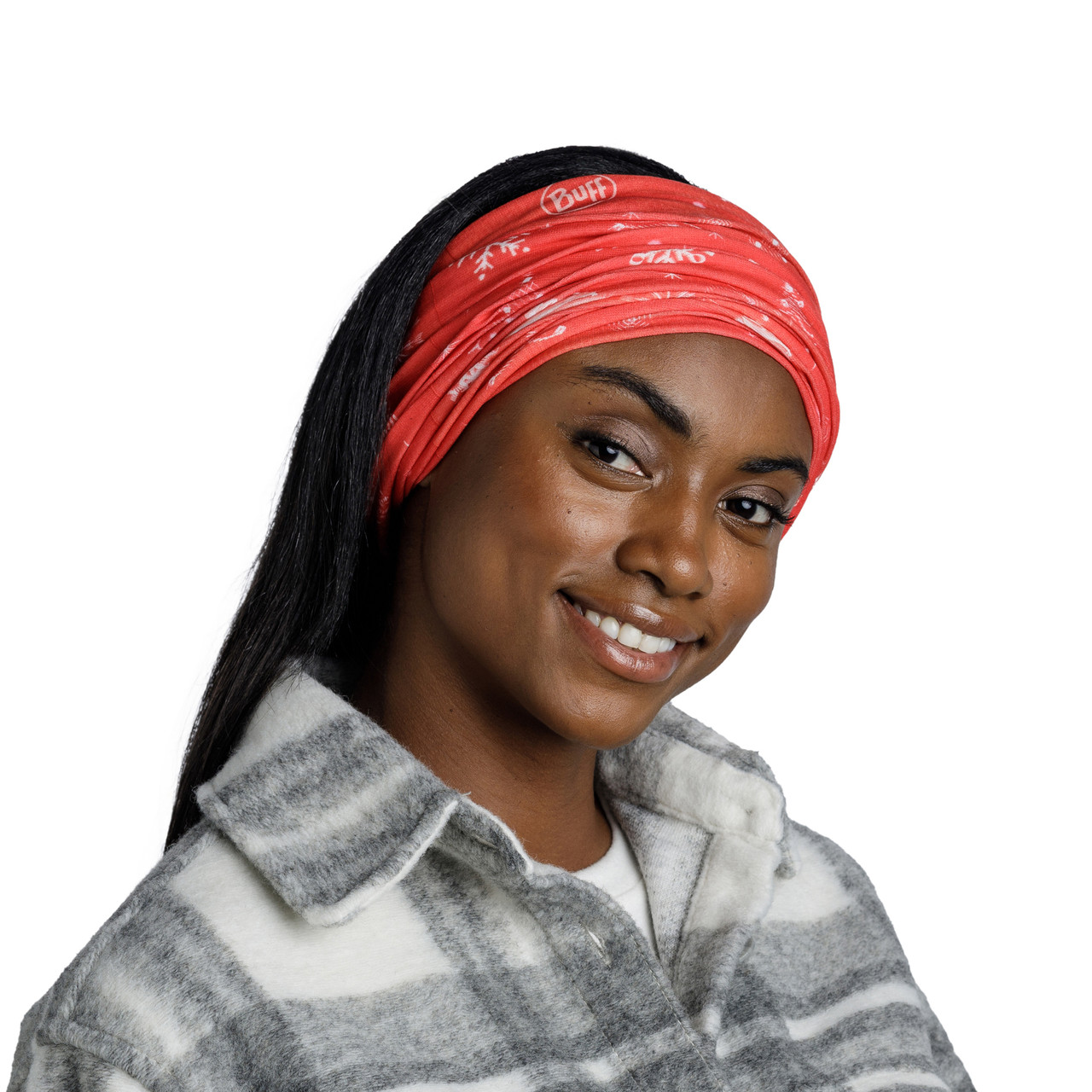 Buff Original Ecostretch Holiday Multifunctional Headwear - Unisex