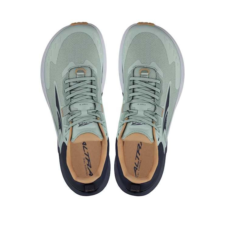 Altra Timp 5 Trail Running Shoes - Men's