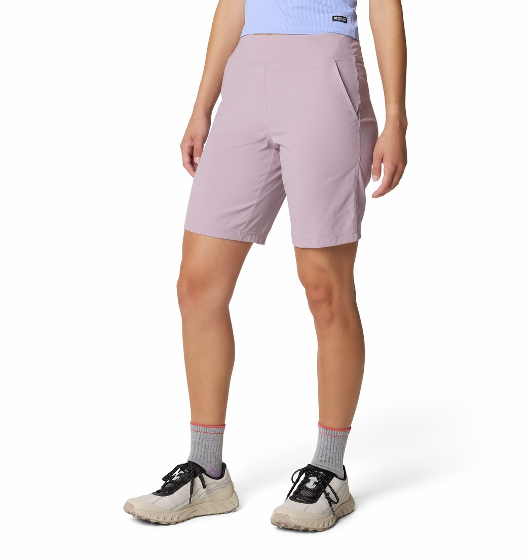 Mountain Hardwear Dynama Bermuda - Women's