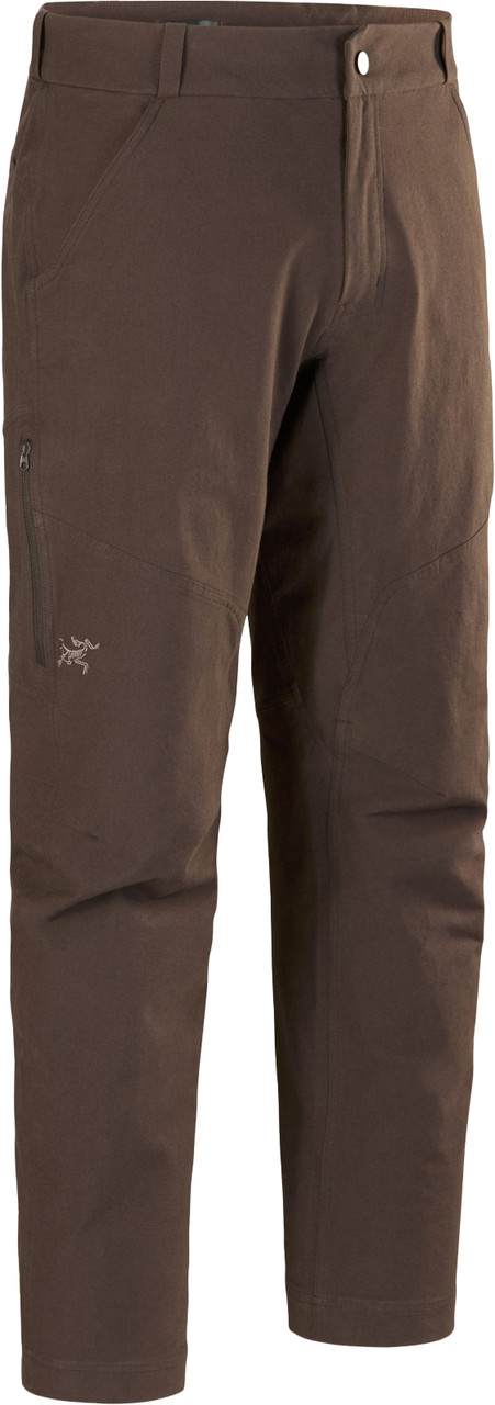 Arc'teryx Cronin Cotton Pant - Men's
