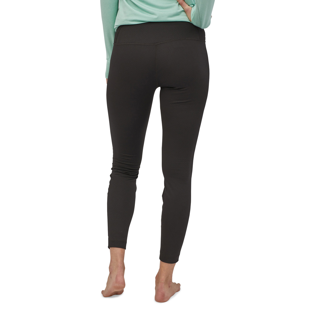 Patagonia Capilene Midweight Bottoms - Women's