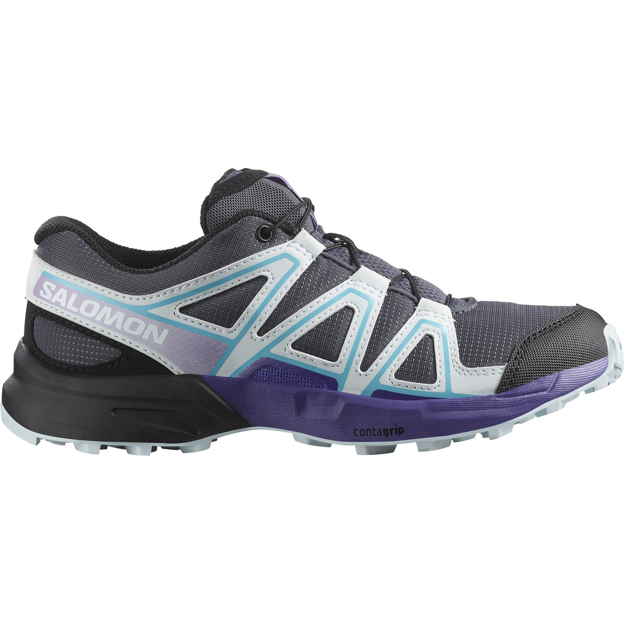 Salomon Speedcross Shoes - Children to Youths